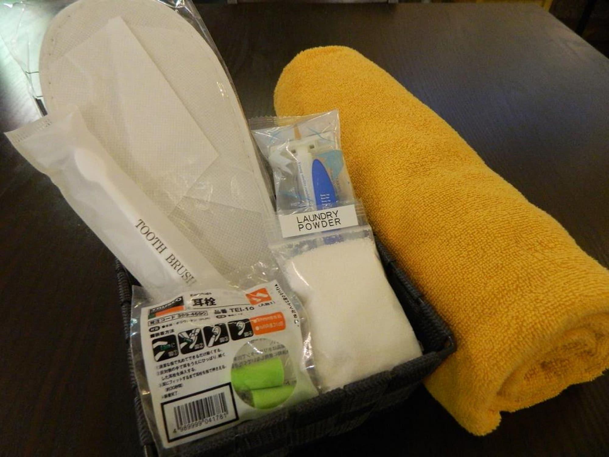 Khaosan World Asakusa Ryokan Tōkyō Extérieur photo