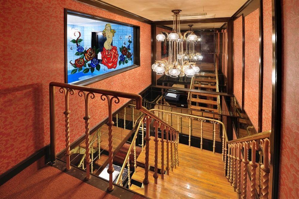 Khaosan World Asakusa Ryokan Tōkyō Extérieur photo